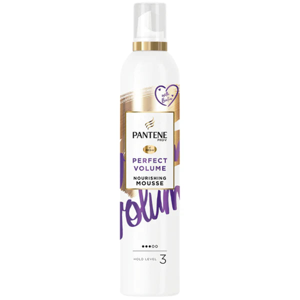 PANTENE HAIR MOUSSE 200 ML VOLUME