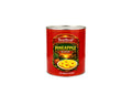 DEWDROP PINEAPPLE 2.6 KG SLICES