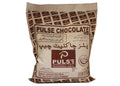 CHOCOLATE CHIP 1 KG BROWN