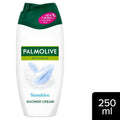 PALMOLIVE SHOWER GEL 250 ML SENSITIVE