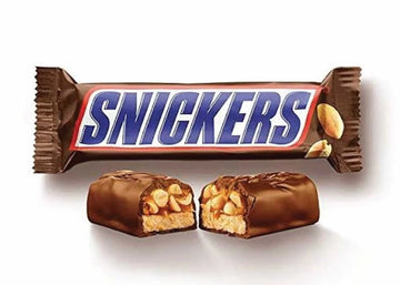 Snickers