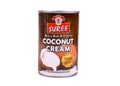SUREE COCONUT CREME 400 G