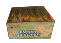 SWEET HUB JELLY 35 G 24S BANANA