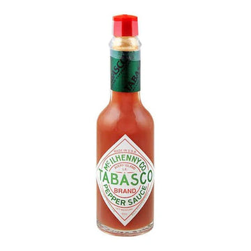 TABASCO SAUCE 60 ML