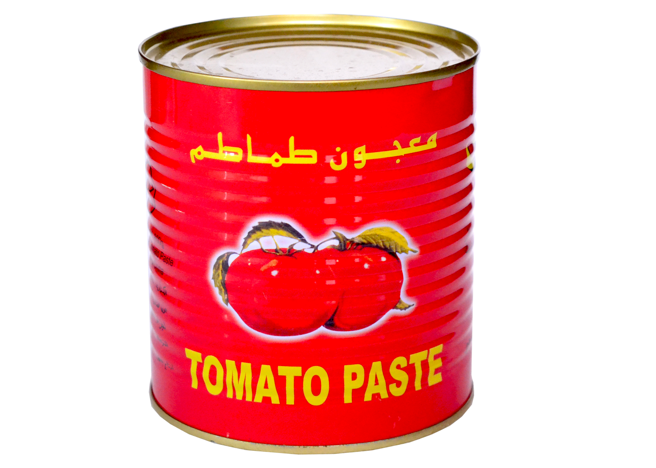 DEWDROP TOMATO PASTE 800 G
