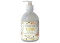 ALPHA HANDWASH 500 ML WHITE ROSES